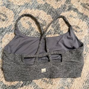 Vuori Longline Elevation‎ Bra Size Large Excellent Condition